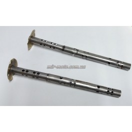 ІЖ Флейти вихлопних труб Юпітер (Китай)